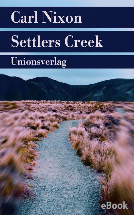 Produktbild: Settlers Creek