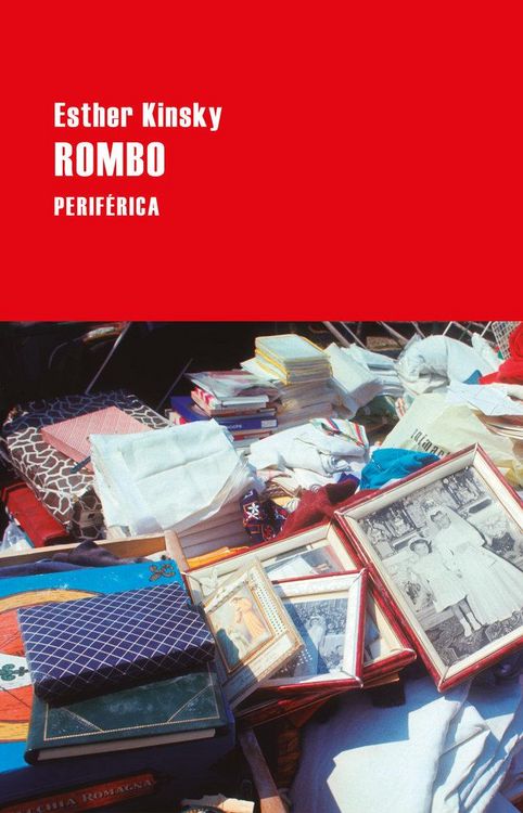 Produktbild: Rombo