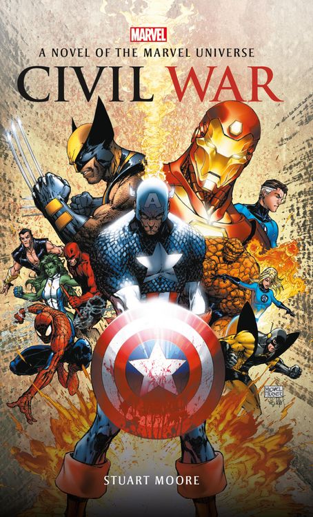 Produktbild: Civil War