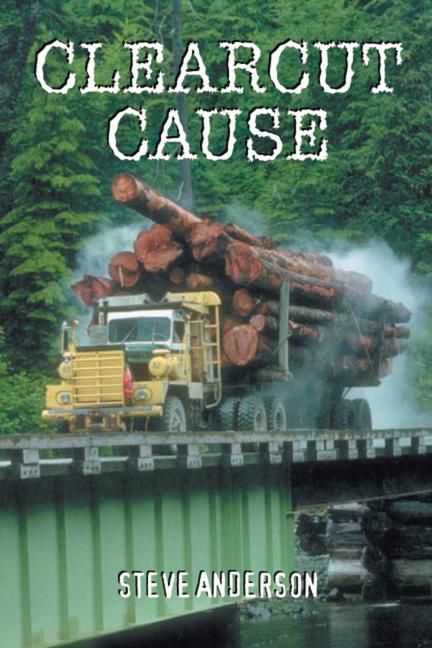 Produktbild: Clearcut Cause