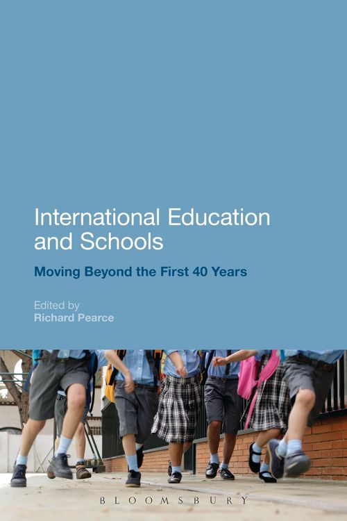 Produktbild: International Education and Schools