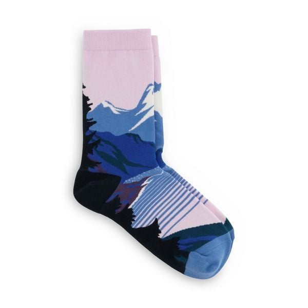 Produktbild: Reisesocken "Mountain", Gr. 41-46