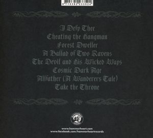 Produktbild: The Devil and his Wicked Ways