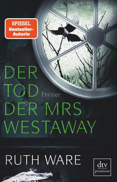Produktbild: Der Tod der Mrs Westaway