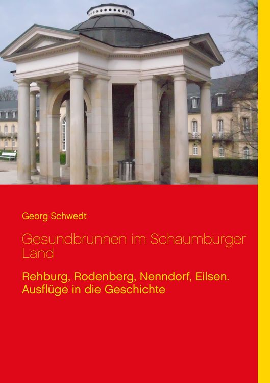 Produktbild: Gesundbrunnen im Schaumburger Land