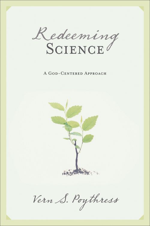 Produktbild: Redeeming Science