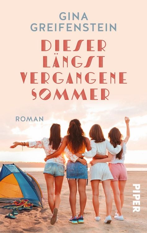 Produktbild: Dieser längst vergangene Sommer