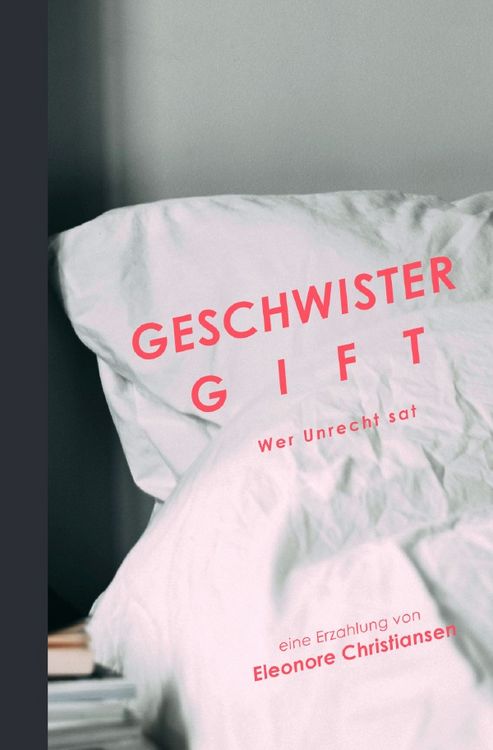 Produktbild: Geschwistergift