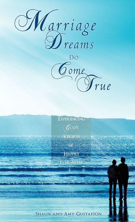 Produktbild: Marriage Dreams Do Come True