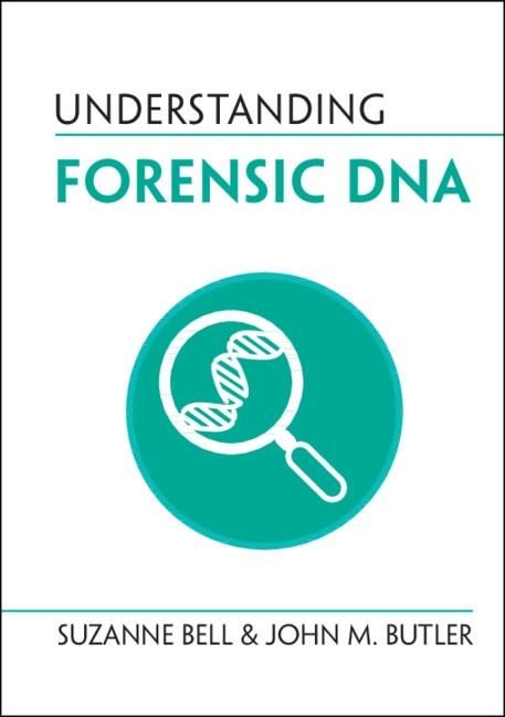 Produktbild: Understanding Forensic DNA