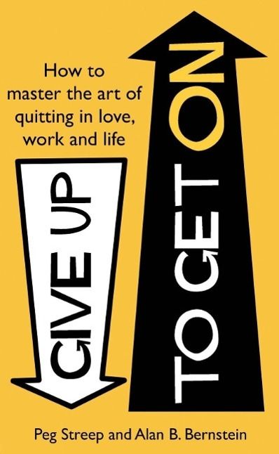 Produktbild: Give Up to Get On
