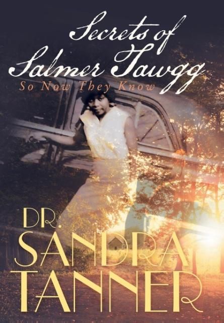 Produktbild: Secrets of Salmer Tawgg