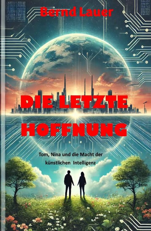 Produktbild: Die letzte Hoffnung