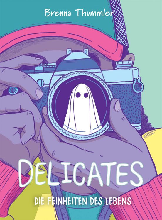 Produktbild: Delicates