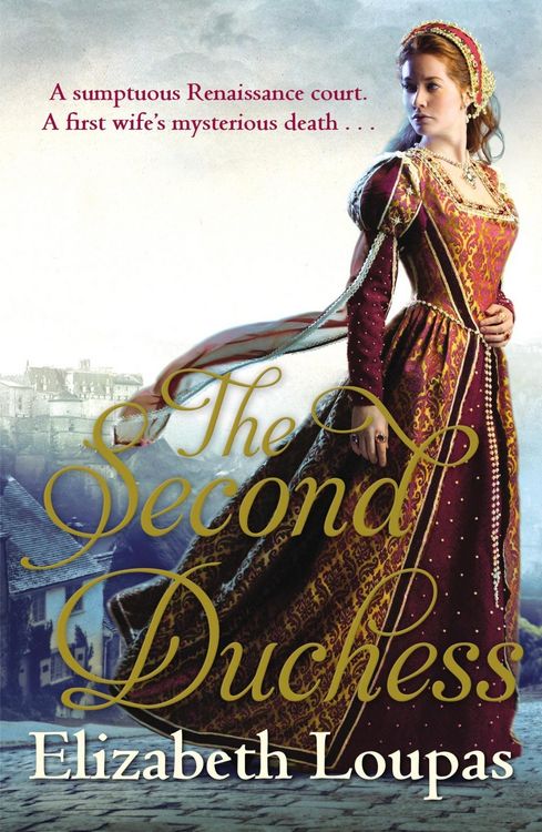 Produktbild: The Second Duchess