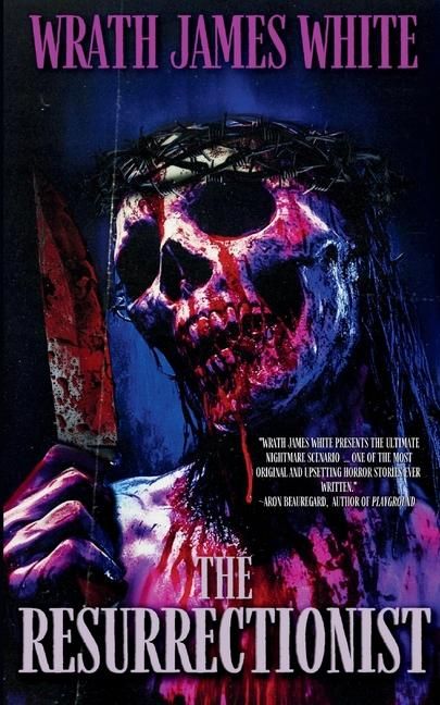 Produktbild: The Resurrectionist