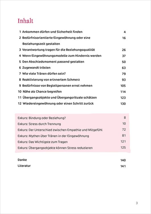 Produktbild: Ankommen d&uuml;rfen statt loslassen m&uuml;ssen