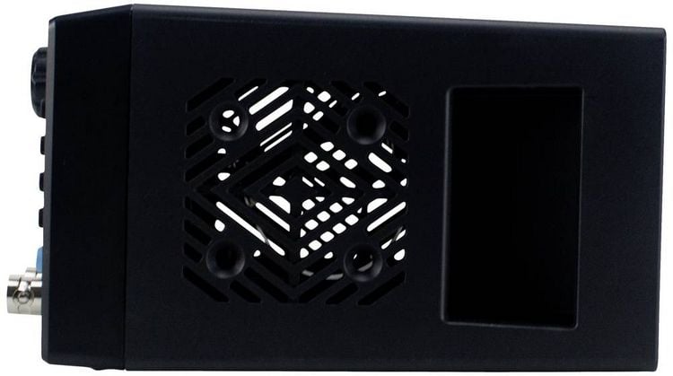 Produktbild: VOLTCRAFT FG-1302 Funktionsgenerator netzbetrieben 1 &micro;Hz - 30MHz 2-Kanal Arbitr&auml;r