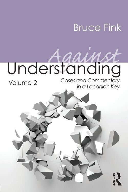 Produktbild: Against Understanding, Volume 2