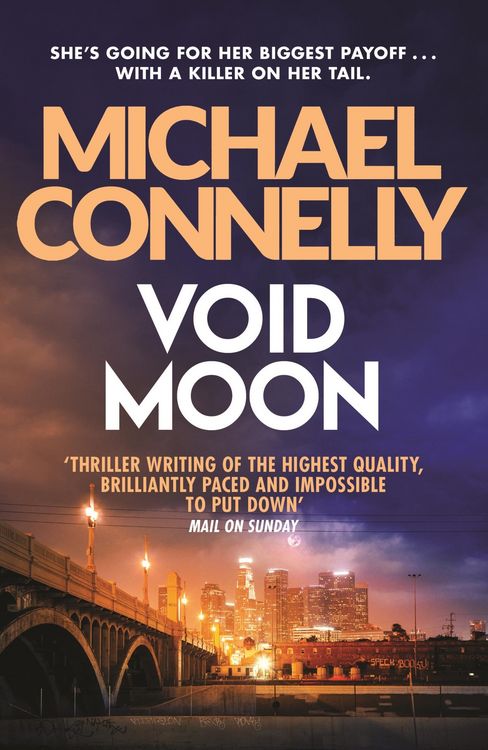Produktbild: Void Moon