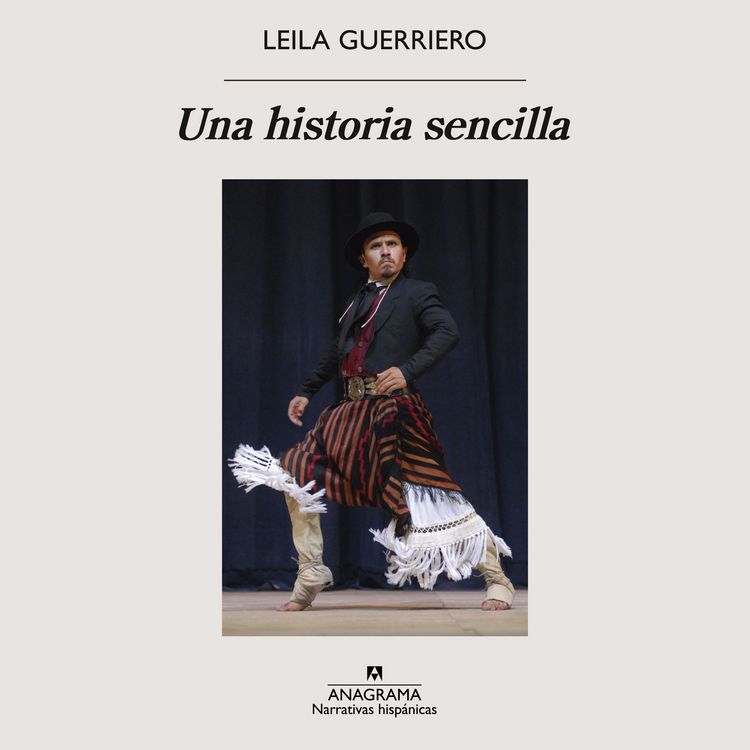 Produktbild: Una historia sencilla
