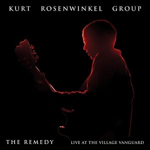 Produktbild: The Remedy (Live at the Village Vanguard)
