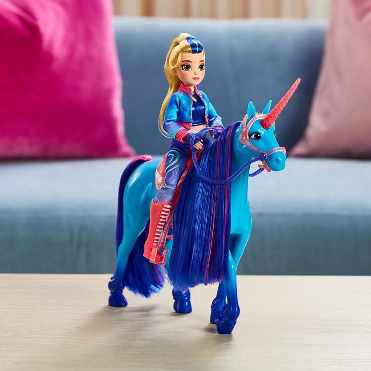 Produktbild: UCA Fashion Doll Isabel Refresh