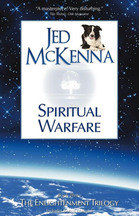 Produktbild: Spiritual Warfare