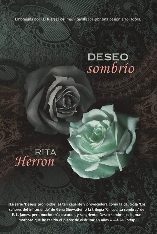 Produktbild: Deseo sombr&iacute;o