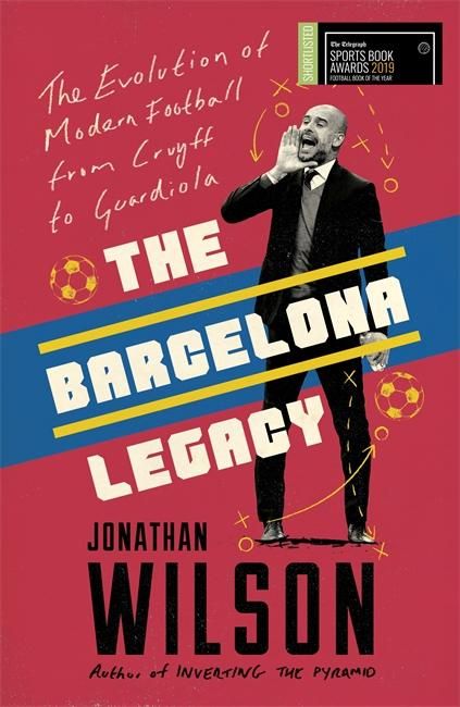 Produktbild: The Barcelona Legacy