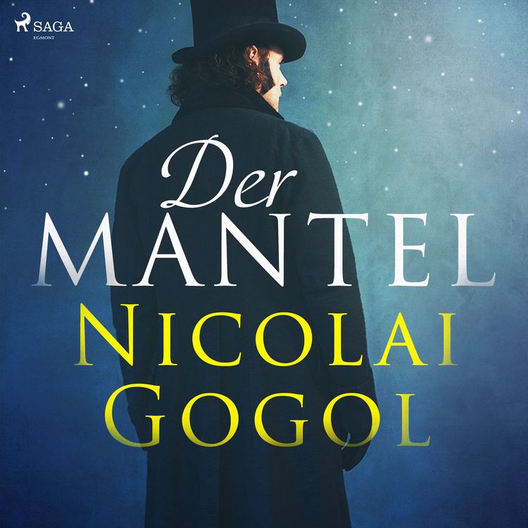 Produktbild: Der Mantel (Ungek&uuml;rzt)