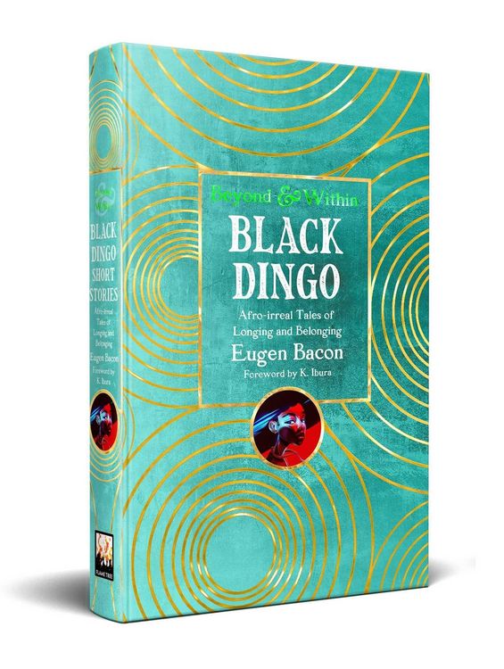 Produktbild: Black Dingo Short Stories