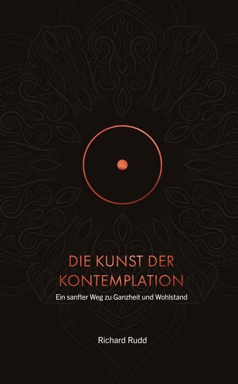 Produktbild: Die Kunst der Kontemplation