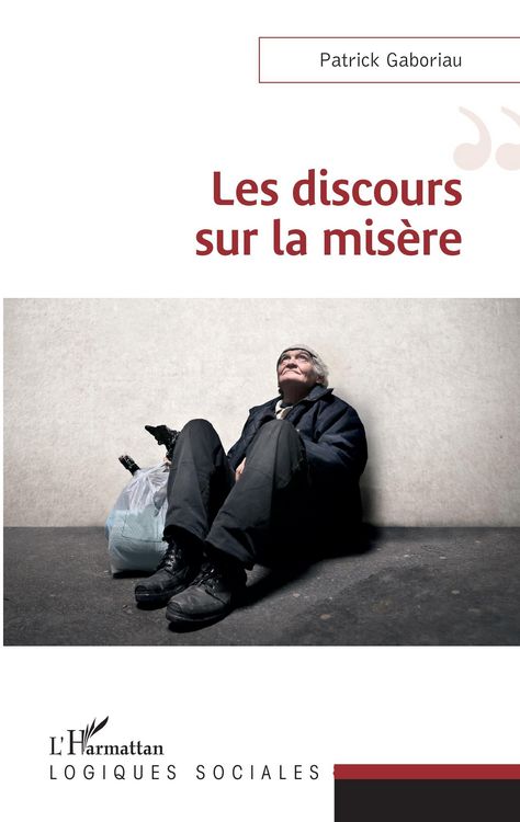 Produktbild: Les discours sur la mis&egrave;re
