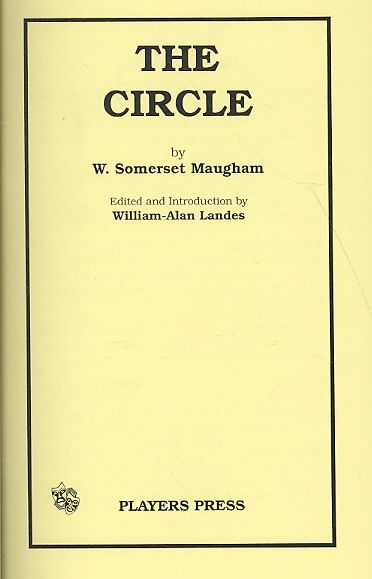 Produktbild: The Circle