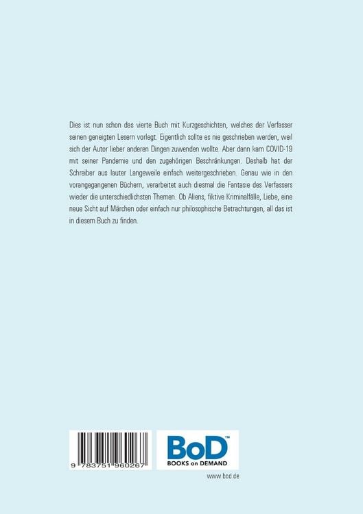 Produktbild: Kurz und knapp
