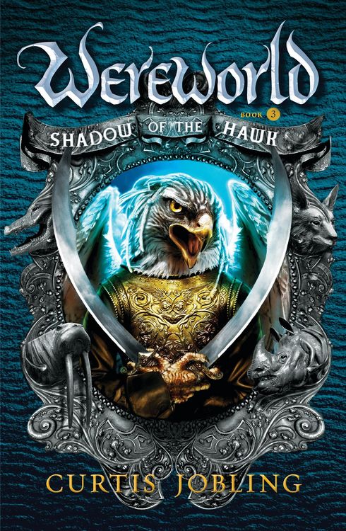 Produktbild: Shadow of the Hawk