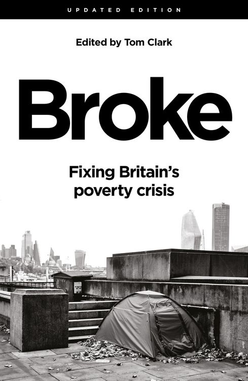 Produktbild: Broke
