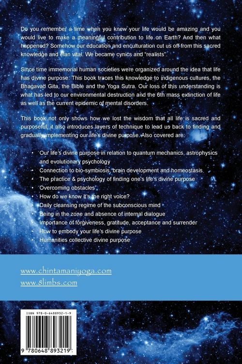 Produktbild: How To Find Your Life's Divine Purpose