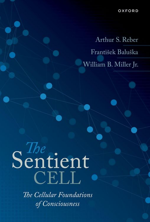 Produktbild: The Sentient Cell