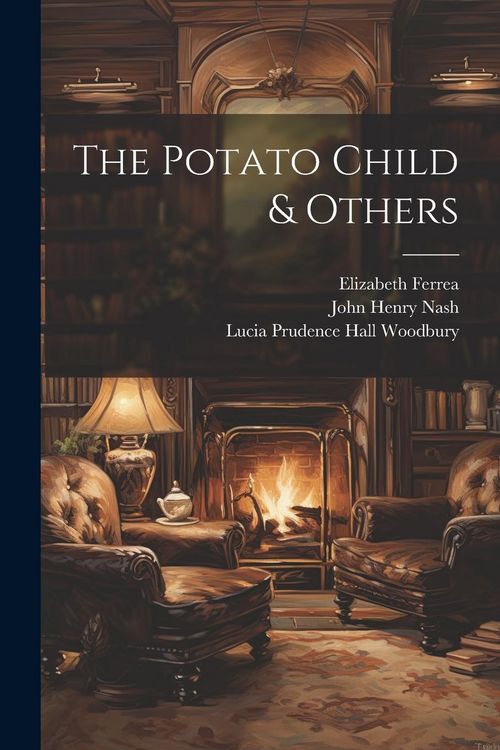 Produktbild: The Potato Child & Others