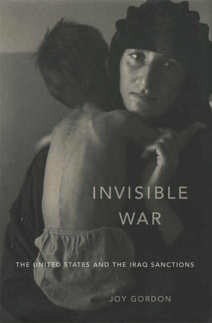 Produktbild: Invisible War