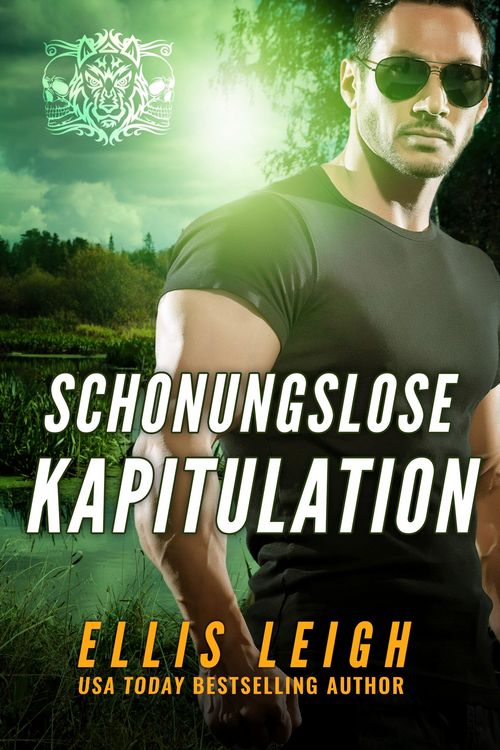 Produktbild: Schonungslose Kapitulation