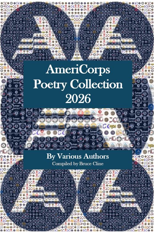 Produktbild: AmeriCorps Poetry Collection 2026