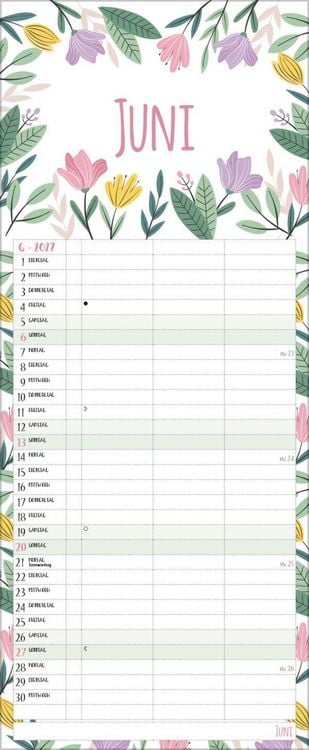 Produktbild: Natural Art Timer f&uuml;r 2 Recyclingpapier 2027