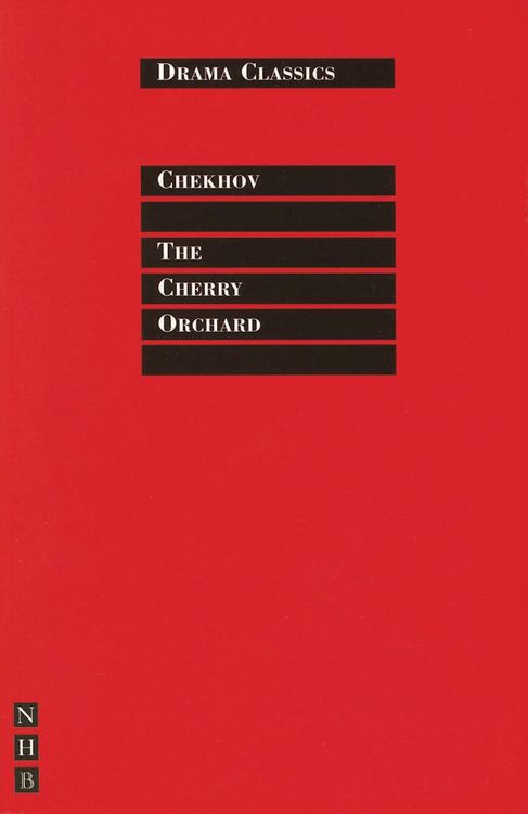 Produktbild: The Cherry Orchard
