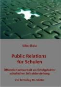 Produktbild: Public Relations f&uuml;r Schulen
