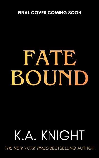 Produktbild: Fatebound