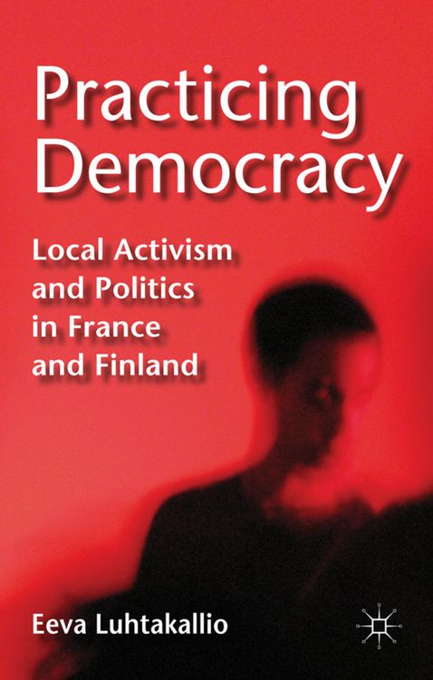 Produktbild: Practicing Democracy