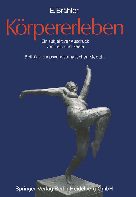 Produktbild: K&ouml;rpererleben